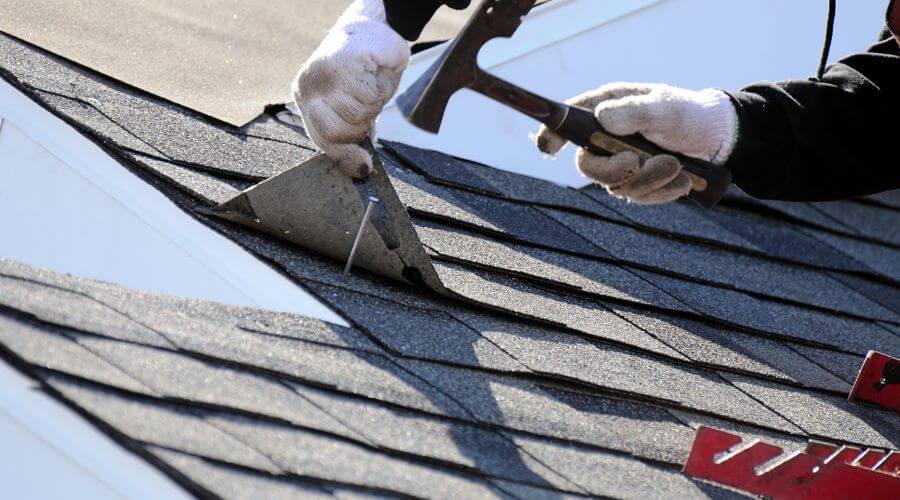 Professional residential roofers in South Glastonbury, CT